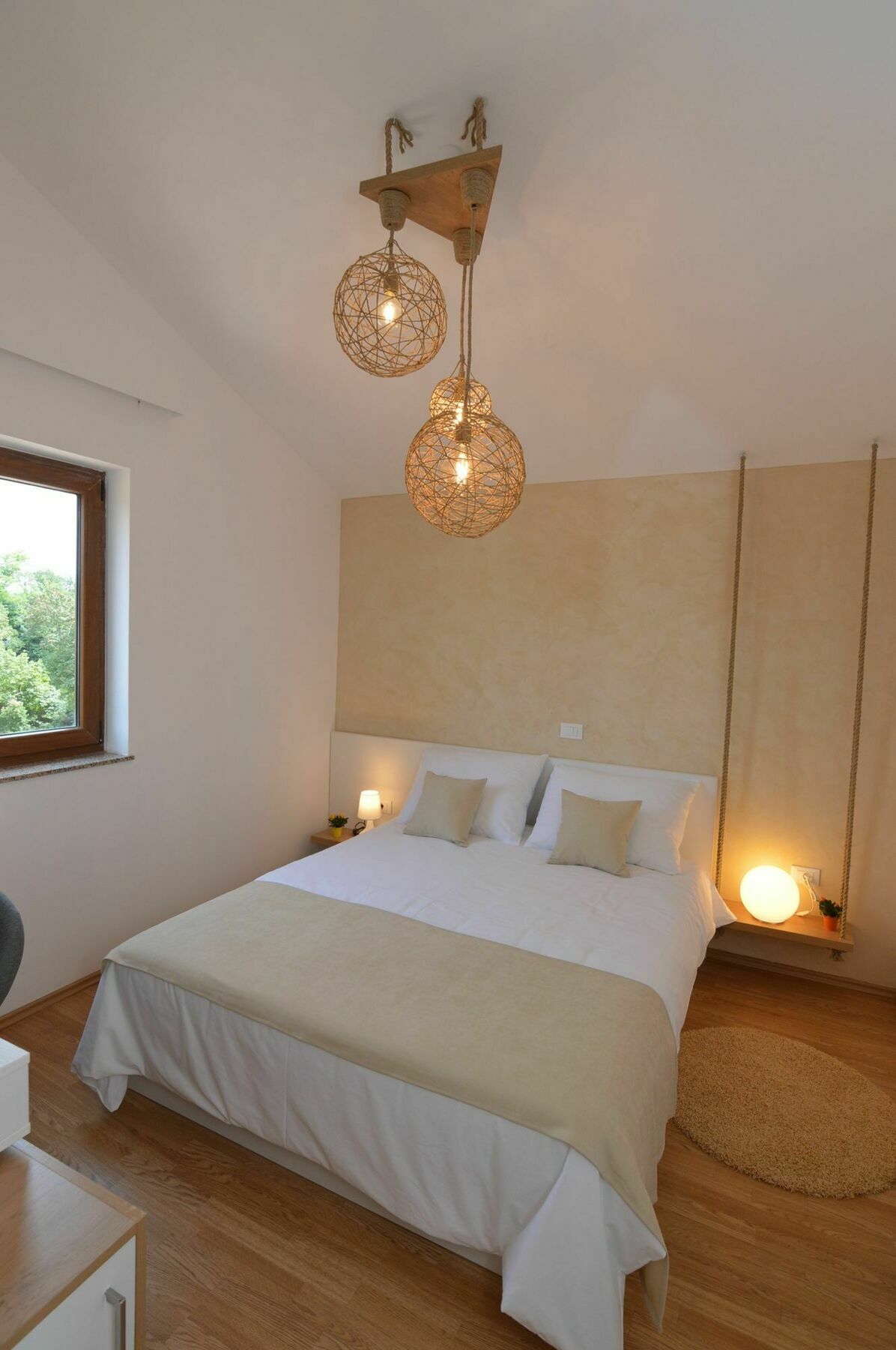 Hotel Natura Vilanija Екстериор снимка